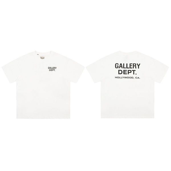 trendy gallerydept designer t shirts vintage wash loose high street letter print men's women's short sleeve t-shirt, White;black
trendy gallerydept designer t shirts vintage wash loose high street letter print men's women's short sleeve t-shirt, White;black