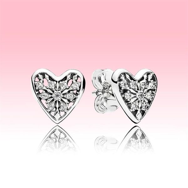 love heart wedding stud earring cz diamond jewelry with original box for pandora 925 sterling silver heart-shaped earrings for women gi220g, Golden;silver 
love heart wedding stud earring cz diamond jewelry with original box for pandora 925 sterling silver heart-shaped earrings for women gi220g, Golden;silver