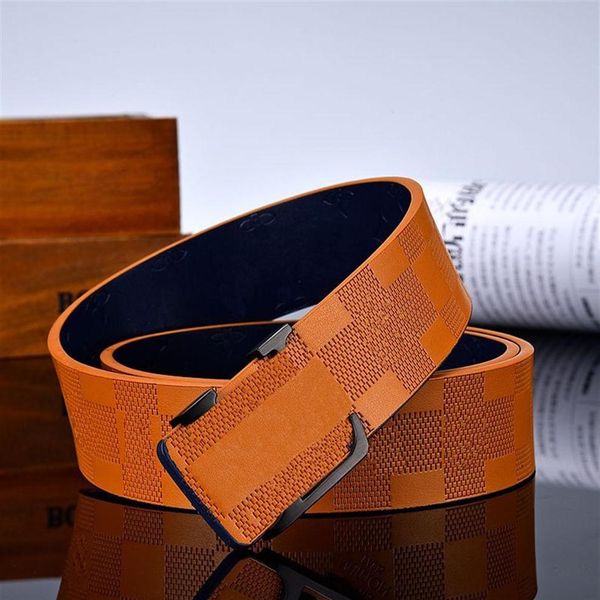 2021 fashion luxury men designers belts alloy v buckle belt genuine leather waistband278c236q, Black;brown
2021 fashion luxury men designers belts alloy v buckle belt genuine leather waistband278c236q, Black;brown