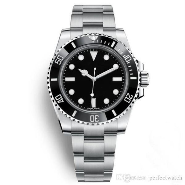 watches mens automatic 116610 black watches original clasp ceramic bezel date stainless steel mens watches250l, Slivery;brown
watches mens automatic 116610 black watches original clasp ceramic bezel date stainless steel mens watches250l, Slivery;brown
