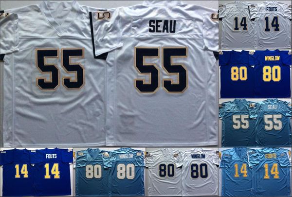 basketball football jersey ncaa vintage lance alworth junior seau dan fouts kellem winslow retro football stitched mens jerseys size s-3xl, Black
basketball football jersey ncaa vintage lance alworth junior seau dan fouts kellem winslow retro football stitched mens jerseys size s-3xl, Black