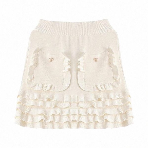 skirts pleated mini skirt 2022 summer sweet ruffled fashion knitted elegant retro skirts f67r#, Black
skirts pleated mini skirt 2022 summer sweet ruffled fashion knitted elegant retro skirts f67r#, Black