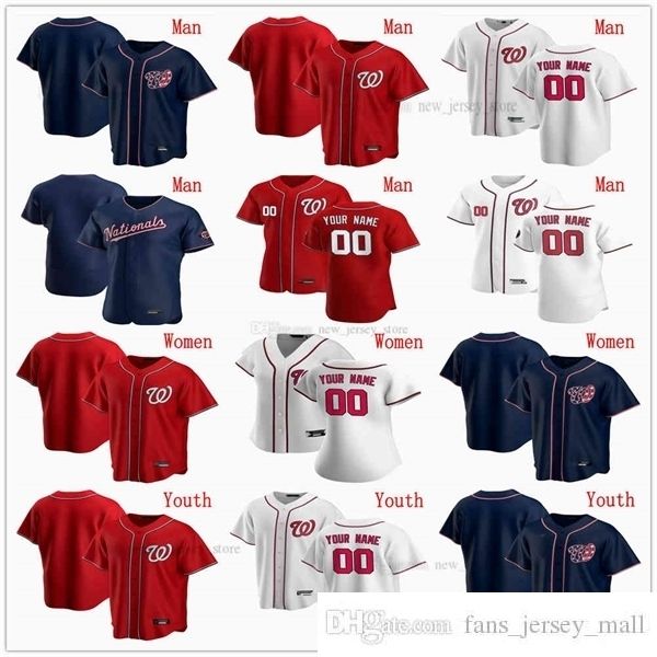custom men kids women baseball jersey joe ross jordy mercer kurt suzuki matt grace matt wieters wilmer difo will harris daniel hudson max, Black
custom men kids women baseball jersey joe ross jordy mercer kurt suzuki matt grace matt wieters wilmer difo will harris daniel hudson max, Black