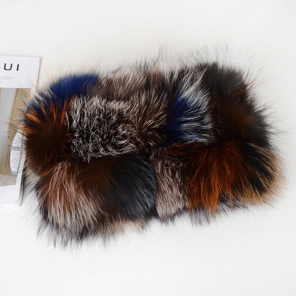 winter women's fur scarf shawl real rex rabbit double sided dense weave high stretch, Blue;gray
winter women's fur scarf shawl real rex rabbit double sided dense weave high stretch, Blue;gray