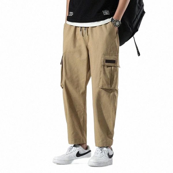 men's pants streetwear hip hop joggers pants men loose ankle length trousers sport casual sweatpants men's p5h5#, Black
men's pants streetwear hip hop joggers pants men loose ankle length trousers sport casual sweatpants men's p5h5#, Black
