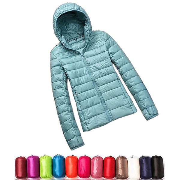 women's down parkas casual 90% ultra light white duck down jacket women autumn winter warm coat lady plus size jackets female hooded pa, Black
women's down parkas casual 90% ultra light white duck down jacket women autumn winter warm coat lady plus size jackets female hooded pa, Black
