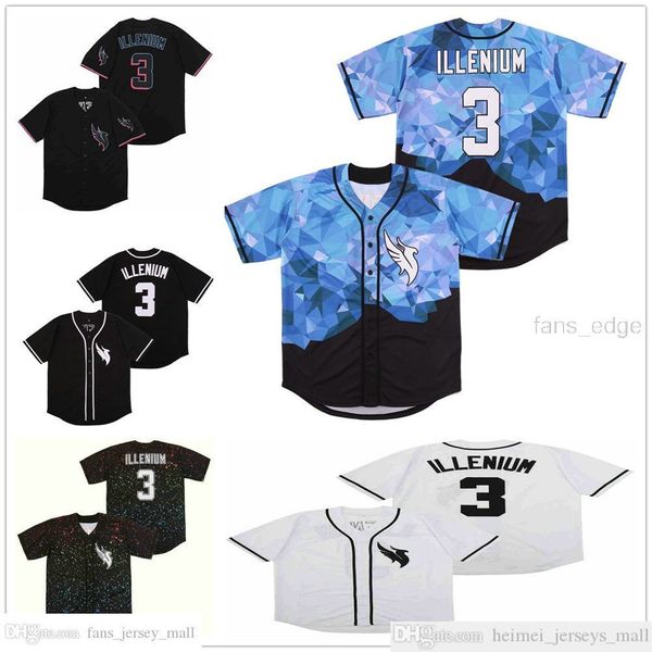 men's baseball jerseys singer 3 dj illenium stitched jersey shirt white black fashion version diamond edition
men's baseball jerseys singer 3 dj illenium stitched jersey shirt white black fashion version diamond edition
