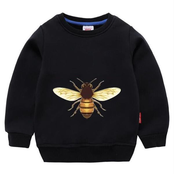 2021 boys hoodie spring and autumn long sleeve head whole cotton long t-shirt children sweater children colors cartoon baby clothing248a, Black 
2021 boys hoodie spring and autumn long sleeve head whole cotton long t-shirt children sweater children colors cartoon baby clothing248a, Black
