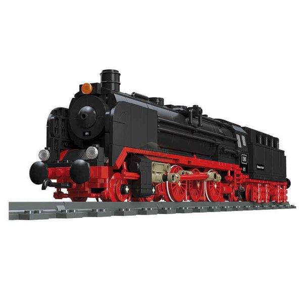blocks train model city series br01 track model building blocks bricks technical set furious gifts toys for boy girls t220901
blocks train model city series br01 track model building blocks bricks technical set furious gifts toys for boy girls t220901
