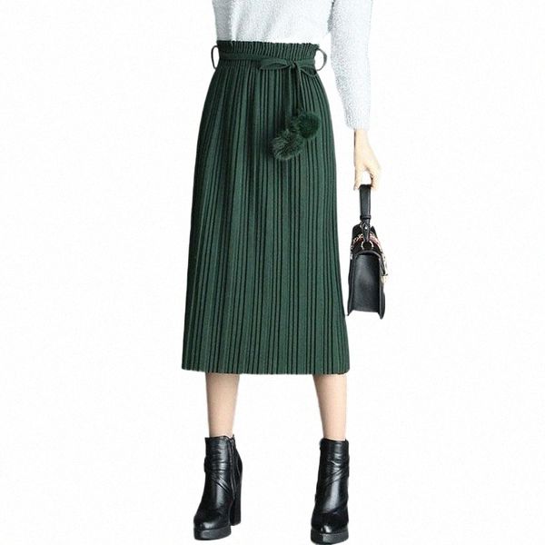 skirts skirts vintage pleated a-line skirt women oversize knitted high waist elastic long autumn winter arrival korean ladies1 d8ut#, Black
skirts skirts vintage pleated a-line skirt women oversize knitted high waist elastic long autumn winter arrival korean ladies1 d8ut#, Black
