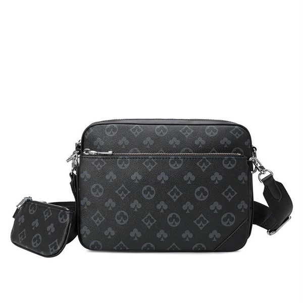 duffel bags printed design luxury men's bag european and american fashion men shoulder large capacity messenger272v
duffel bags printed design luxury men's bag european and american fashion men shoulder large capacity messenger272v