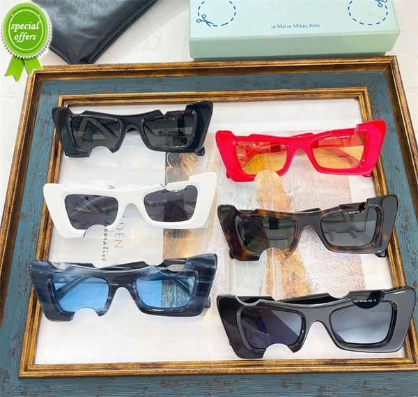 mens sunglasses designer brands fashion 22 new white male eye same female, White;black
mens sunglasses designer brands fashion 22 new white male eye same female, White;black