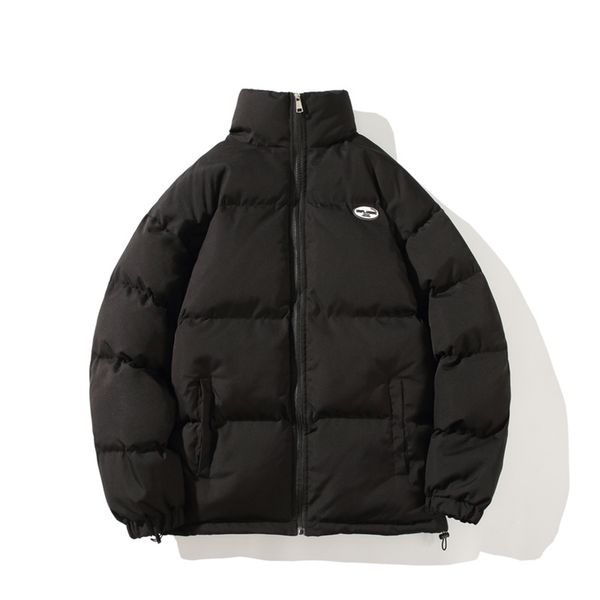 mens down parkas legible winter jackets men parka casual warm winter coat male solid stand collar parkas man 220902, Black
mens down parkas legible winter jackets men parka casual warm winter coat male solid stand collar parkas man 220902, Black