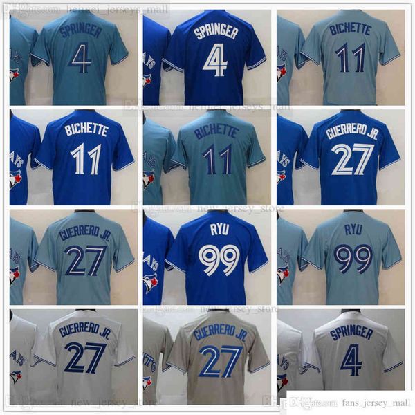 stitched 2021 baseball 27 vladimir guerrero jr. jerseys blue 4 george springer 11 bo bichette 99 hyun-jin ryu jersey gray grey white top, Black
stitched 2021 baseball 27 vladimir guerrero jr. jerseys blue 4 george springer 11 bo bichette 99 hyun-jin ryu jersey gray grey white top, Black
