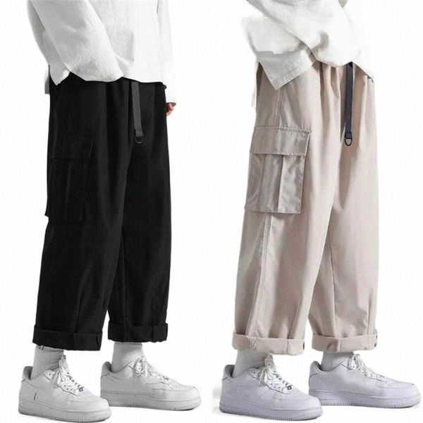 men's pants men's pants loose sweatpants men overalls summer wild trendy straight cargo male outdoor sport jogging trousers pantal, Black
men's pants men's pants loose sweatpants men overalls summer wild trendy straight cargo male outdoor sport jogging trousers pantal, Black
