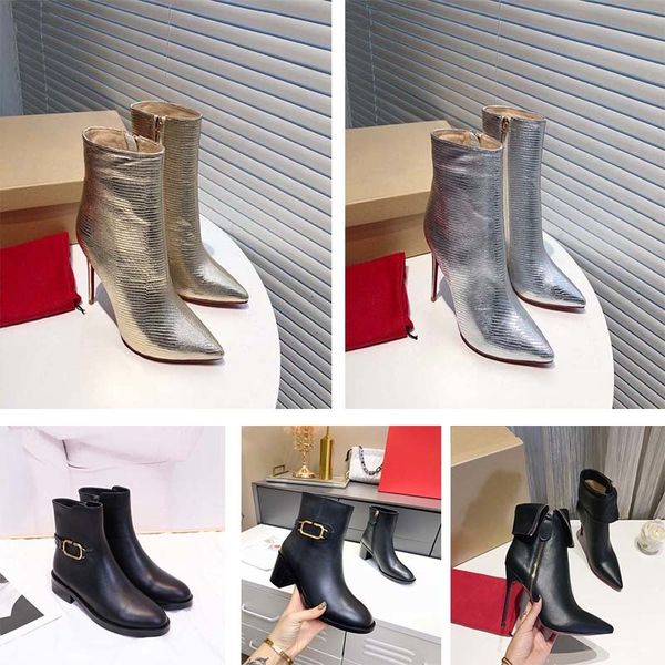 boots boots designer women leather martin ankle fashion non-slip warm wave gold luxury comfortable heel boots, Black
boots boots designer women leather martin ankle fashion non-slip warm wave gold luxury comfortable heel boots, Black