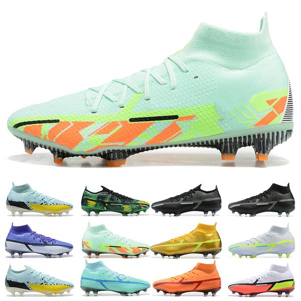 2022 soccer shoes phantom gt2 elite df fg firm ground cleat high low golden ghost green men outdoor football sneakers mens trainers
2022 soccer shoes phantom gt2 elite df fg firm ground cleat high low golden ghost green men outdoor football sneakers mens trainers
