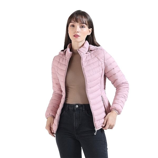 womens down parkas santelon winter women padded puffer jacket coat slim short outdoor warm cotton clothes portable store in bag ultralight o, Black
womens down parkas santelon winter women padded puffer jacket coat slim short outdoor warm cotton clothes portable store in bag ultralight o, Black