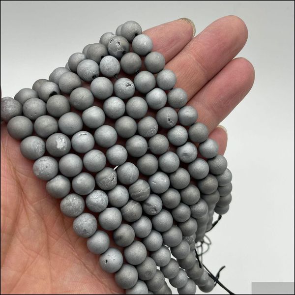 loose gemstones 12mm druzy agate crystal round beads 32pcs dursy quartz organic gemstone spherical energy stone healing dhseller2010 dhr3j, Black
loose gemstones 12mm druzy agate crystal round beads 32pcs dursy quartz organic gemstone spherical energy stone healing dhseller2010 dhr3j, Black