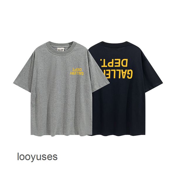galleryes tee designer t dept gd shirts high street fashion brand inverted print short sleeve t-shirt, White;black
galleryes tee designer t dept gd shirts high street fashion brand inverted print short sleeve t-shirt, White;black