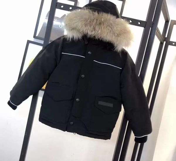 kids designer down coat winter teenager white duck down coats jacket outdoor boy girl outerwear warm jackets hooded sportswear classic overc, Blue;gray
kids designer down coat winter teenager white duck down coats jacket outdoor boy girl outerwear warm jackets hooded sportswear classic overc, Blue;gray