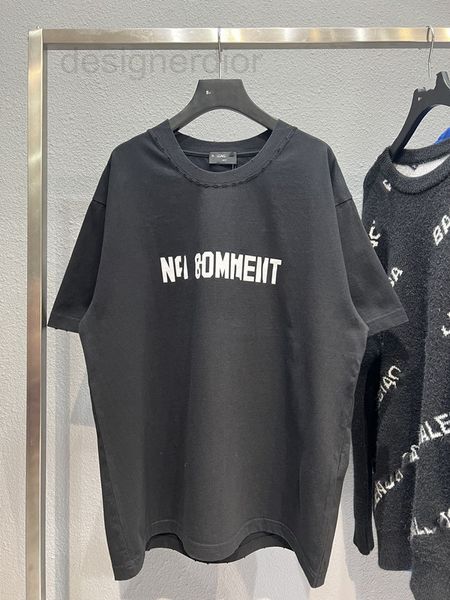 men's hoodies & sweatshirts designer high version 2022 summer new paris b home washed and worn letter printing men's women's, Black
men's hoodies & sweatshirts designer high version 2022 summer new paris b home washed and worn letter printing men's women's, Black