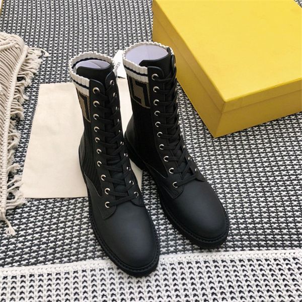 autumn and winter series ankle boots leather stitching fabric contrast color casual low-heeled women boot, Black
autumn and winter series ankle boots leather stitching fabric contrast color casual low-heeled women boot, Black