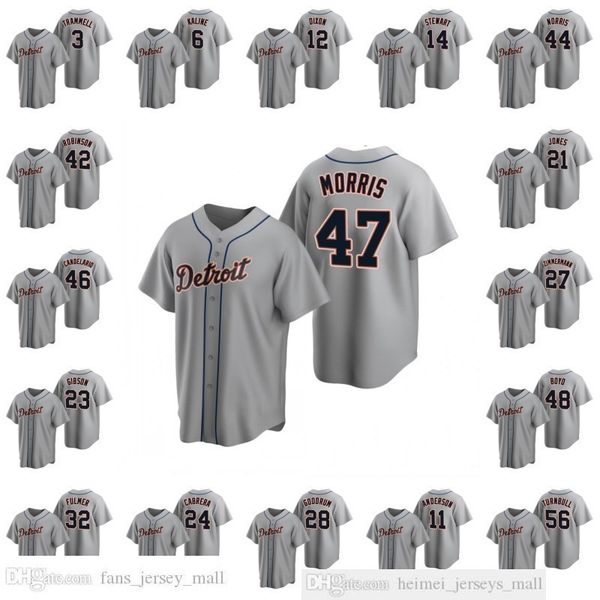2021 baseball men jackie robinson daniel norris jerseys niko goodrum miguel cabrera women youth kids stitched jersey, Black
2021 baseball men jackie robinson daniel norris jerseys niko goodrum miguel cabrera women youth kids stitched jersey, Black