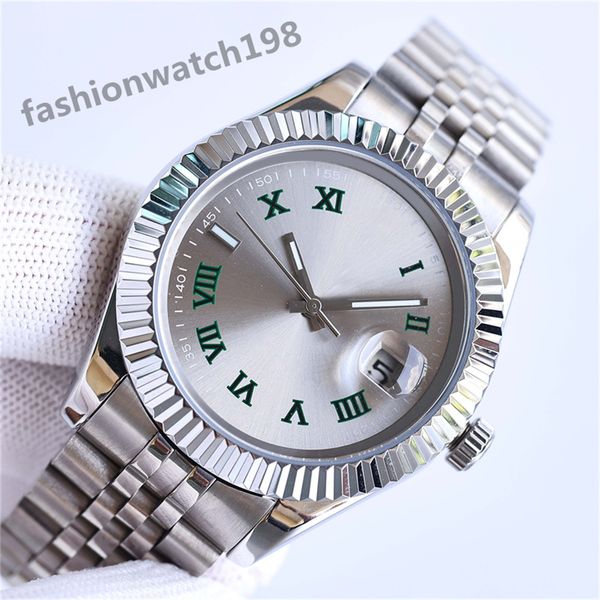 designer watches mens mechanical watches automatic full stainless steel luminous waterproof 28mm quartz women watch couples style classic wr, Slivery;brown
designer watches mens mechanical watches automatic full stainless steel luminous waterproof 28mm quartz women watch couples style classic wr, Slivery;brown