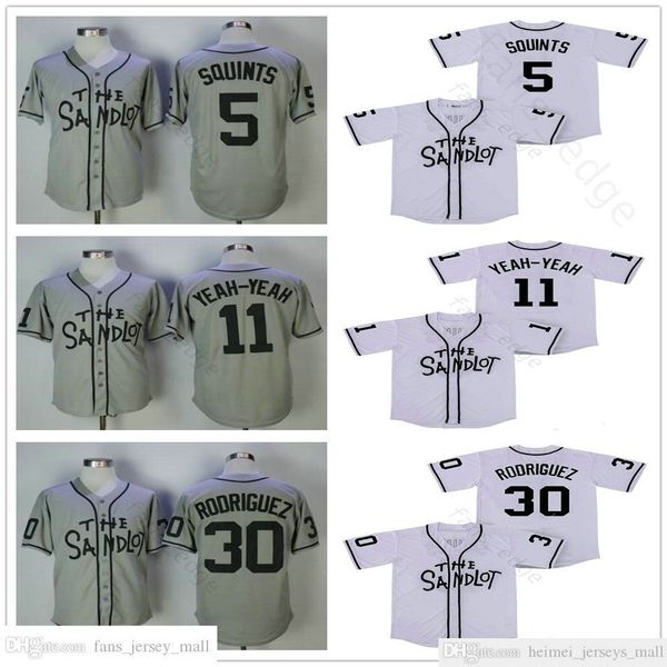 baseball the sandlot benny 30 'the jet' rodriguez 5 michael 'squints' palledorous 11 alan yeah-yeah mcclennan movie jers, Black
baseball the sandlot benny 30 'the jet' rodriguez 5 michael 'squints' palledorous 11 alan yeah-yeah mcclennan movie jers, Black
