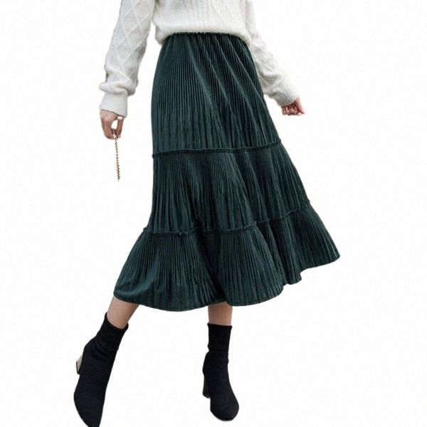 skirts skirts women autumn winter womens plaid long thick fashion casual pleated skirt female streetwear x3bb#, Black
skirts skirts women autumn winter womens plaid long thick fashion casual pleated skirt female streetwear x3bb#, Black