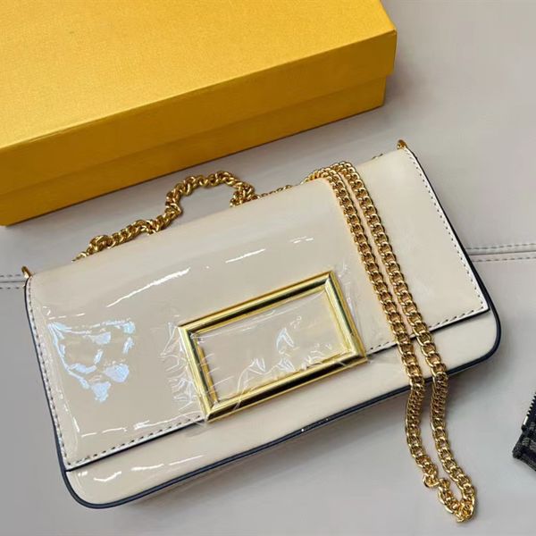 patent leather chain shoulder bags womens fashion crossbody bag clutch handbag wallet purses small 3pcs set
patent leather chain shoulder bags womens fashion crossbody bag clutch handbag wallet purses small 3pcs set