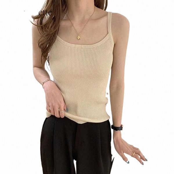 women's tanks & camis julypalette summer casual camisoles women's t-shirt y2k spaghetti strap cropped vest fashion female knittin, White
women's tanks & camis julypalette summer casual camisoles women's t-shirt y2k spaghetti strap cropped vest fashion female knittin, White