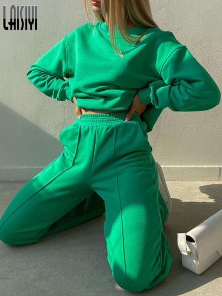 women's two piece pants hoodies suit autumn outfits fashion winter solid casual tracksuit women warm 2 pieces set sweatshirts pullover, White
women's two piece pants hoodies suit autumn outfits fashion winter solid casual tracksuit women warm 2 pieces set sweatshirts pullover, White