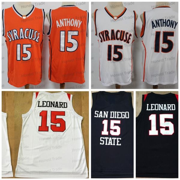 ncaa basketball jersey san diego state 15 kawhi leonard black college syracuse orange 15 camerlo anthony men jerseys
ncaa basketball jersey san diego state 15 kawhi leonard black college syracuse orange 15 camerlo anthony men jerseys