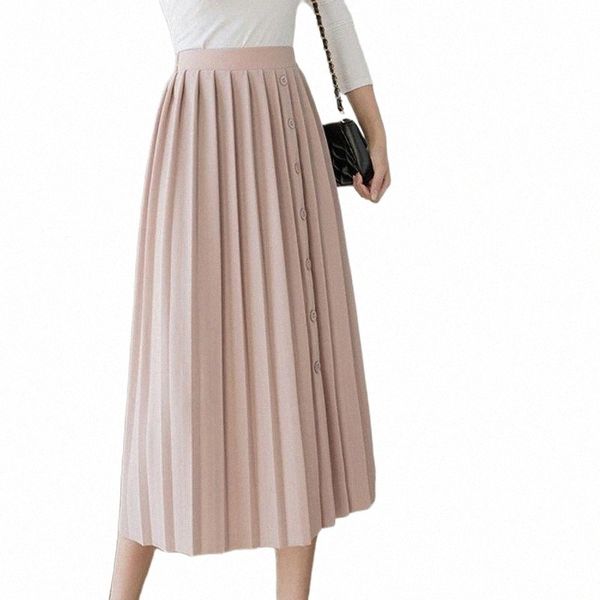 skirts skirts midi skirt womens button korean fashion solid big swing ladies spring wild high waist pleated faldas mujer moda 2022 x84b#, Black
skirts skirts midi skirt womens button korean fashion solid big swing ladies spring wild high waist pleated faldas mujer moda 2022 x84b#, Black
