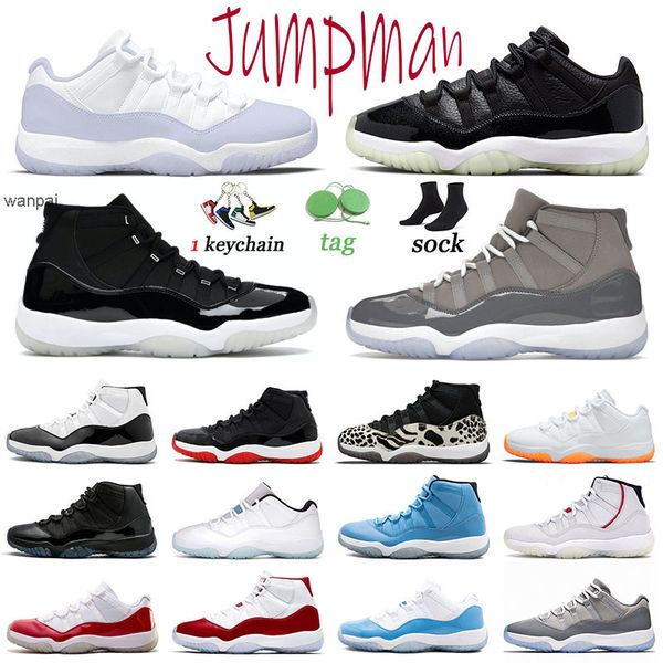 11 basketball shoes jumpman 11s with box low 72-10 men trainers cool grey pure violet concord space jam womens mens sneakers
11 basketball shoes jumpman 11s with box low 72-10 men trainers cool grey pure violet concord space jam womens mens sneakers