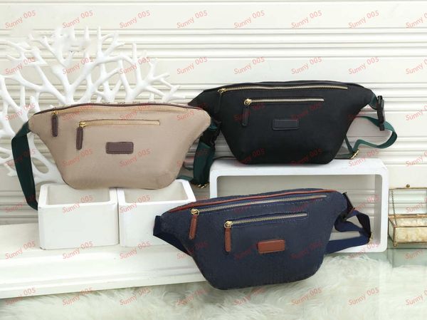 cellphone case waist pouch bag chest bag new fashion belt bags luxury letter stripe bumbag exterior double zipper design fanny pack designer
cellphone case waist pouch bag chest bag new fashion belt bags luxury letter stripe bumbag exterior double zipper design fanny pack designer