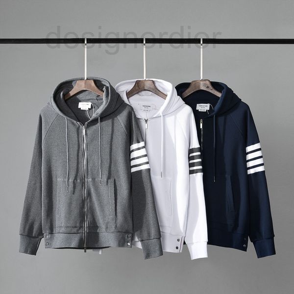 men's hoodies & sweatshirts designer correct version autumn new tb star net red same waffle men's and women's long sleeve hoo, Black
men's hoodies & sweatshirts designer correct version autumn new tb star net red same waffle men's and women's long sleeve hoo, Black