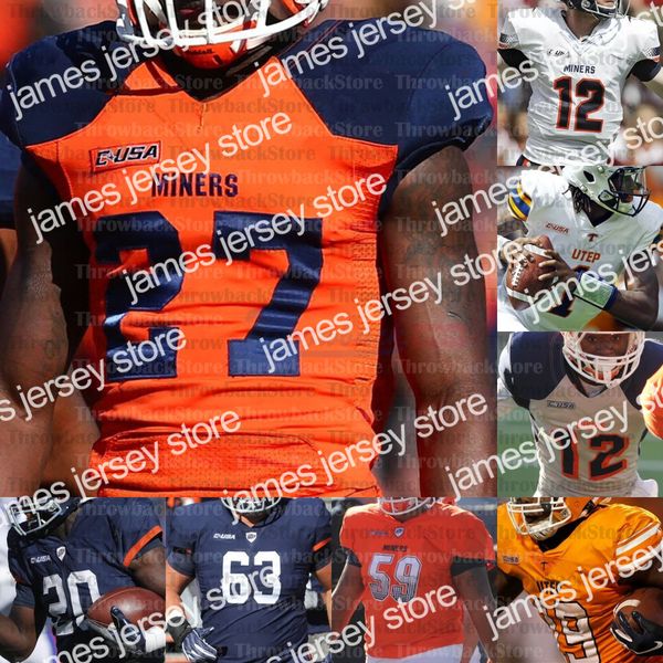 american college football wear custom utep miners college football jerseys kai locksley treyvon hughes cowing justin garrett tre'shon w, Black
american college football wear custom utep miners college football jerseys kai locksley treyvon hughes cowing justin garrett tre'shon w, Black