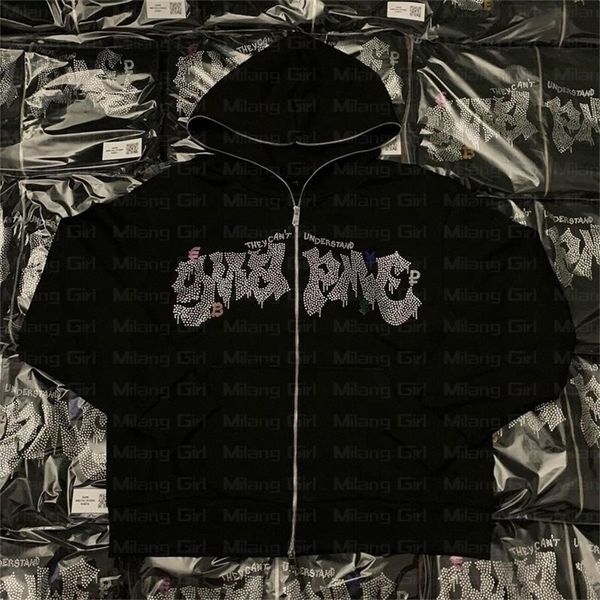 womens hoodies sweatshirts hip hop grunge sweatshirt korean fashion punk sport coat pullover gothic letter long sleeve zip hoodie y2k jacket, Black
womens hoodies sweatshirts hip hop grunge sweatshirt korean fashion punk sport coat pullover gothic letter long sleeve zip hoodie y2k jacket, Black