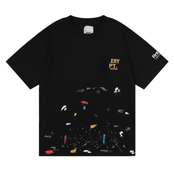 ball caps gp graffiti hat casual lettering mens t shirts fashion designer letter firework printing old wash shortsleeved streetwear, Blue;gray
ball caps gp graffiti hat casual lettering mens t shirts fashion designer letter firework printing old wash shortsleeved streetwear, Blue;gray