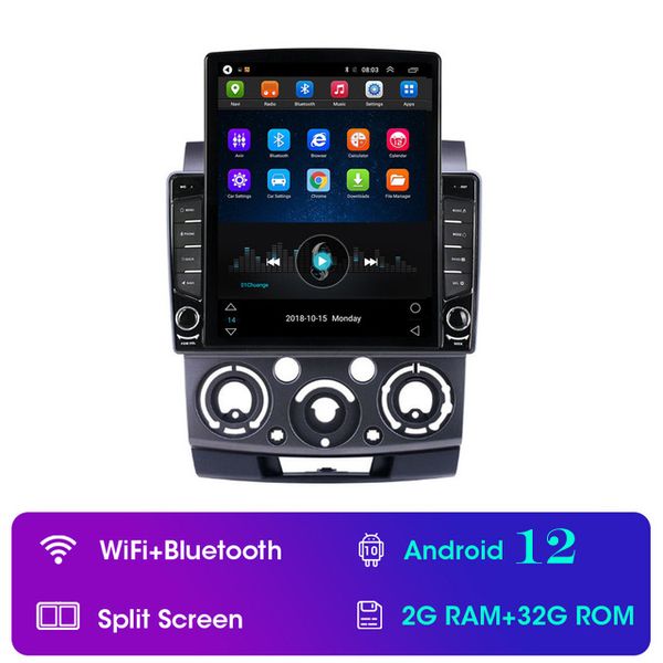 9 inch android gps navigation radio car video for 2006-2010 ford everest/ranger mazda bt-50 with hd touchscreen bluetooth support carplay tp
9 inch android gps navigation radio car video for 2006-2010 ford everest/ranger mazda bt-50 with hd touchscreen bluetooth support carplay tp