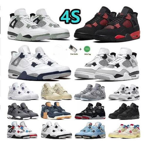 womens 4s basketball shoes 4 black cat university blue bred white oreo shimmer fire red thunder metallic purple paris men women sneakers tra
womens 4s basketball shoes 4 black cat university blue bred white oreo shimmer fire red thunder metallic purple paris men women sneakers tra