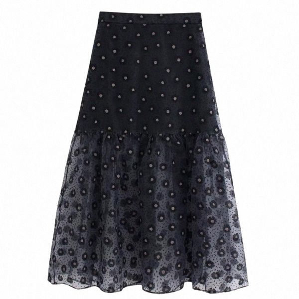 skirts skirts women vintage flower printing transparent organza skirt faldas mujer ladies back elasti waist vestidos casual slim qun541 06lk, Black
skirts skirts women vintage flower printing transparent organza skirt faldas mujer ladies back elasti waist vestidos casual slim qun541 06lk, Black