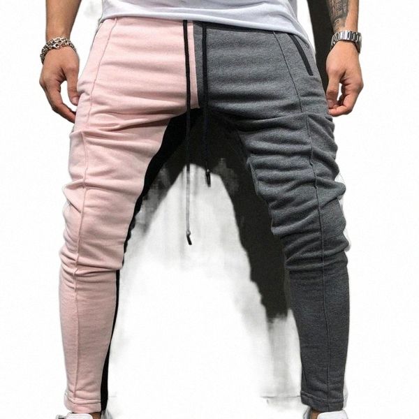 men's pants men's pants mens joggers casual fitness men sportswear tracksuit bottoms skinny sweatpants trousers gyms jogger track, Black
men's pants men's pants mens joggers casual fitness men sportswear tracksuit bottoms skinny sweatpants trousers gyms jogger track, Black