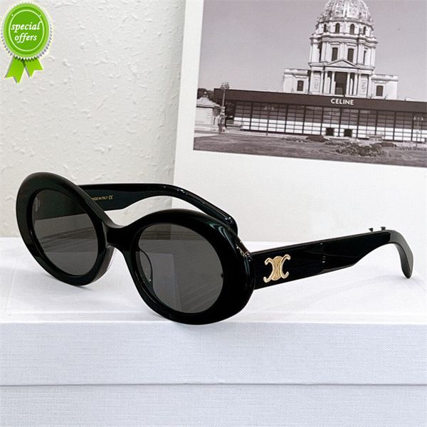 mens sunglasses designer brands fashion 2022 arc eye oval same, White;black
mens sunglasses designer brands fashion 2022 arc eye oval same, White;black