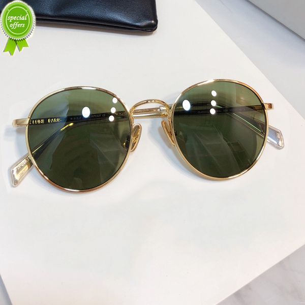 mens sunglasses designer brands fashion women's triumphal arch frame 2022 new, White;black
mens sunglasses designer brands fashion women's triumphal arch frame 2022 new, White;black