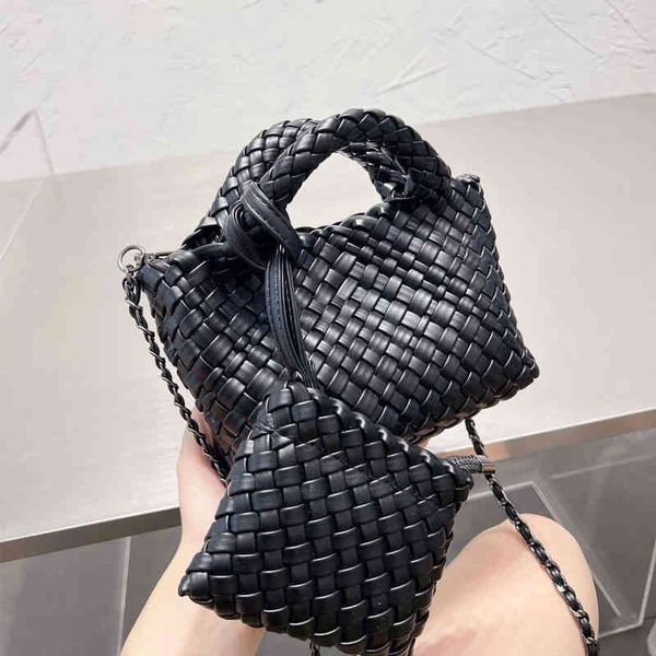 cross body for women weave shoulder bags tote handbag leather designer basket bag crossbody purses lady shopping bucket with wallet 230808
cross body for women weave shoulder bags tote handbag leather designer basket bag crossbody purses lady shopping bucket with wallet 230808