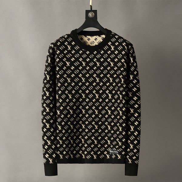 round fashion men's casual mens sweaters long sleeve sweater men women letter printing sweaters zord, White;black
round fashion men's casual mens sweaters long sleeve sweater men women letter printing sweaters zord, White;black